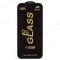 Защитное стекло OG Glass для Google Pixel 10 (GK2MP/GLBW0/GL066) /  Pixel 10 Pro (GEHN3/G4QUR/GN4F5) (черный) фото №1