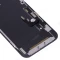 Дисплей для Apple iPhone 12 / iPhone 12 Pro + тачскрин (черный) (JK) (In-Cell) (площадка под IC) фото №4