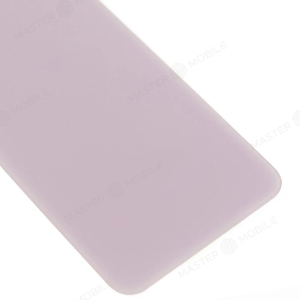 Задняя крышка для Samsung S911 Galaxy S23 (розовый) (в сборе со стеклом камеры) фото №4