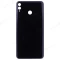 Задняя крышка для Huawei Honor 8X Max (ARE-L22HN) (черный) фото №1