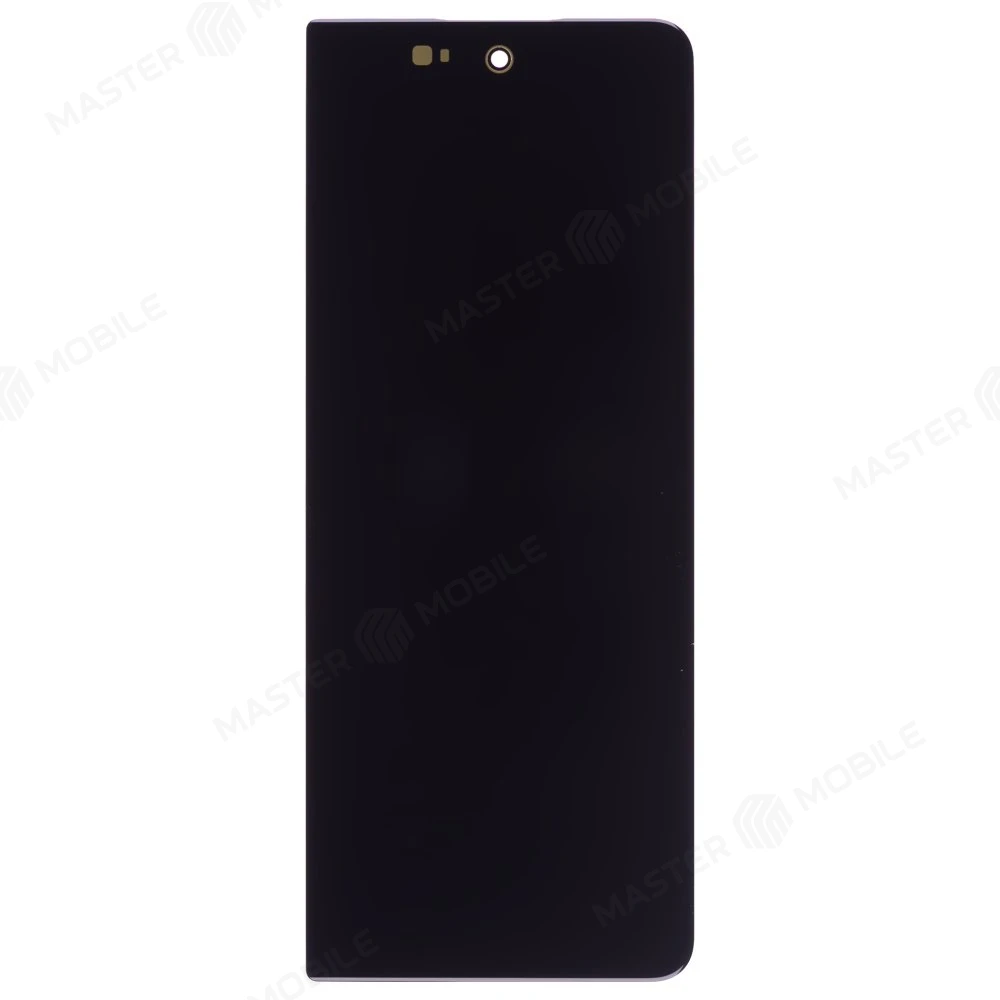 Дисплей для Samsung F946 Galaxy Z Fold 5 + тачскрин (внешний) (черный) (ORIG100)