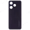 Задняя крышка для Xiaomi Redmi 13 4G (24040RN64Y) (черный)  фото №1