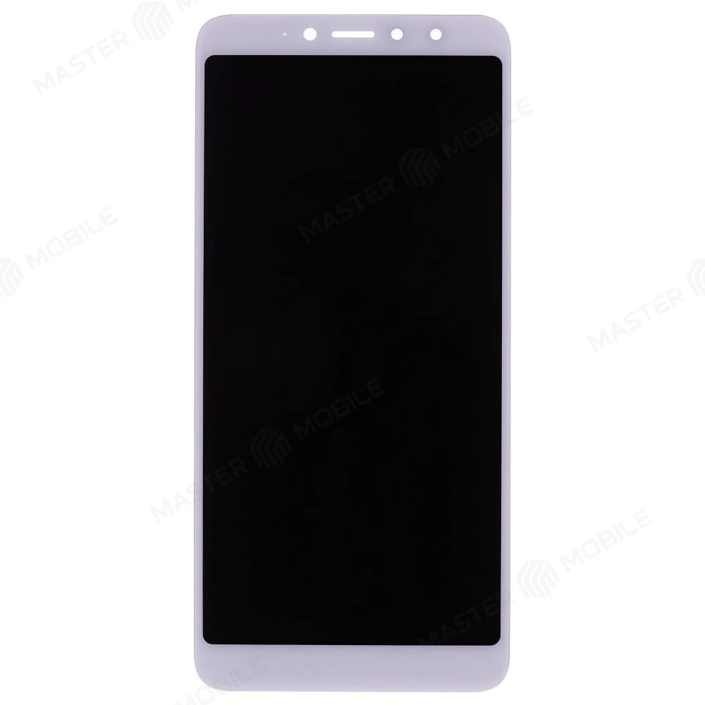 Дисплей для Xiaomi Redmi S2 (M1803E6G) + тачскрин (белый) (COF)