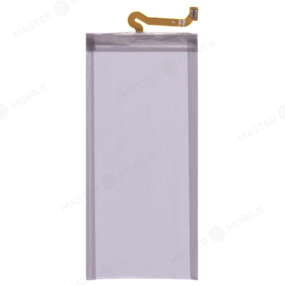 Аккумулятор для LG G7 ThinQ / Q7/Q7a (BL-T39)  фото №2