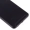 Корпус для Samsung A605 Galaxy A6+ (2018) (черный) фото №4