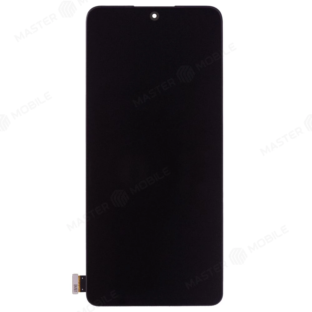 Дисплей для Xiaomi Redmi Note 11 Pro+ 5G (21091116UG) / Redmi Note 12 Pro 4G (2209116AG) + тачскрин (черный) (ORIG100)