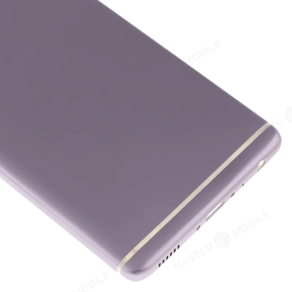 Корпус для Huawei P9 (EVA-L19) (серый) фото №4