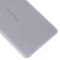 Задняя крышка для OPPO A5 2020 (CPH1931) / A9 2020 (CPH1941) (белый)  фото №4