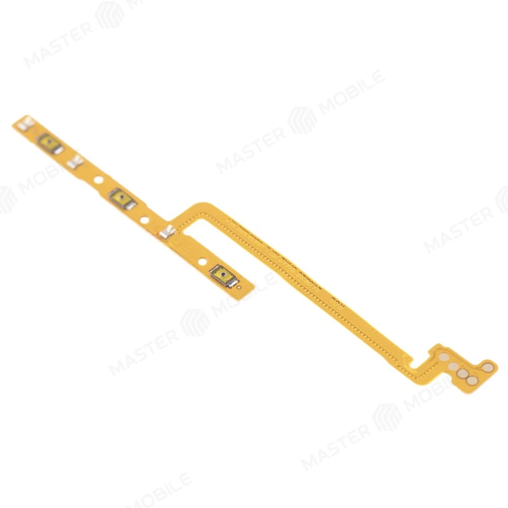 Шлейф для Samsung S938 Galaxy S25 Ultra с комп. (на кнопку включения и кнопки громкости) фото №3