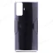 Задняя крышка для Xiaomi Poco F4 GT (21121210G) (серебристый) фото №1