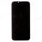 Дисплей для Apple iPhone 14 Plus + тачскрин (черный) (F5ENERGY) (Hard Oled) (площадка под IC) (NORMAL) фото №1
