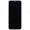 Дисплей для Xiaomi Redmi 10C (220333QNY) + тачскрин (черный) (в рамке) (ORIG) фото №1