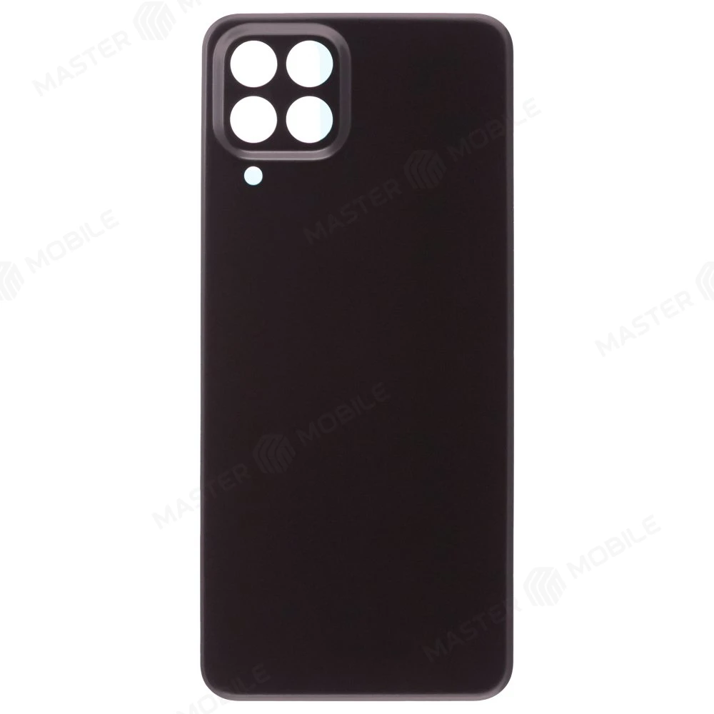 Задняя крышка для Samsung M336 Galaxy M33 5G (коричневый)