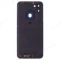 Задняя крышка для Tecno Spark GO 2022 (KG5) (бирюзовый) (в сборе со стеклом камеры) фото №2