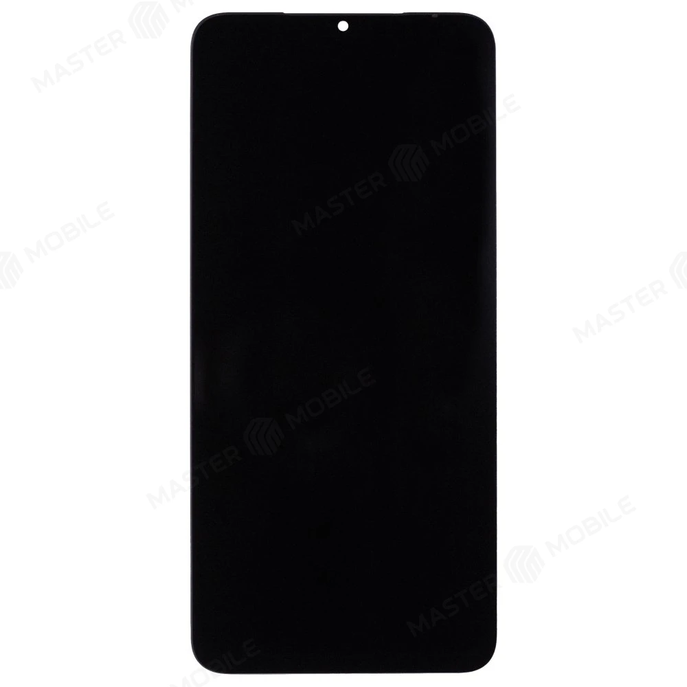 Дисплей для Xiaomi Redmi 9T (M2010J19SG/Y) / Poco M3 (M2010J19CG) + тачскрин (черный) (ORIG)