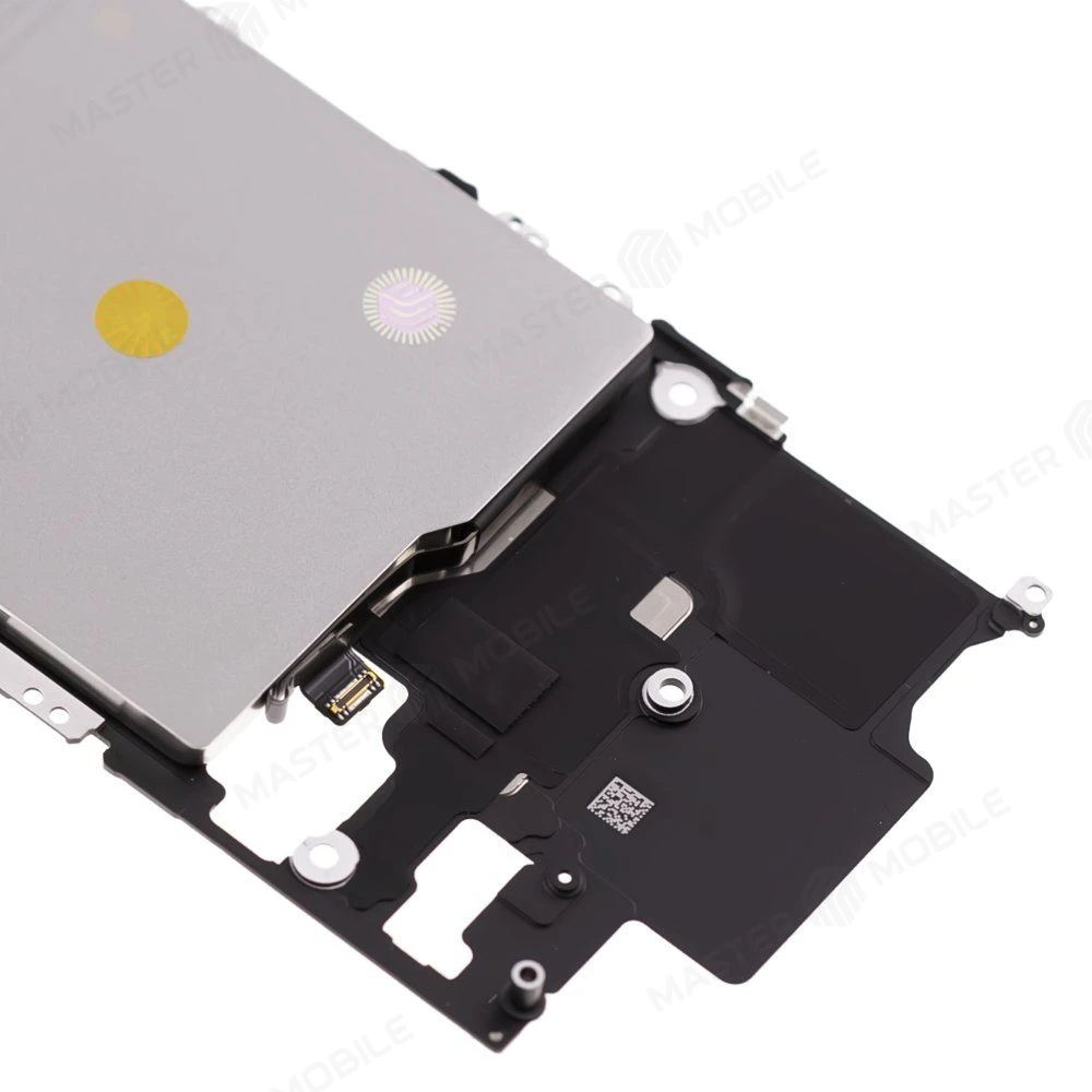 Аккумулятор для Apple iPhone 17 Pro (eSIM) (ORIG100) (Снятый) фото №3