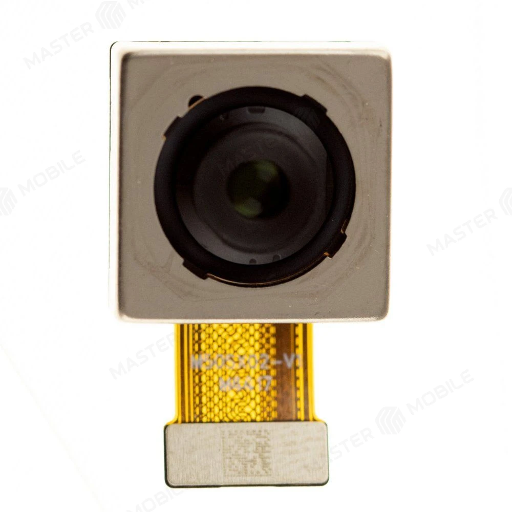 Камера для Xiaomi Poco M7 Pro 5G (2409FPCC4G) (50 MP) (задняя) (ORIG100) фото №1