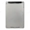 Корпус для Apple iPad Air (A1474/A1475/A1476) (серый) (версия: 3G) фото №2