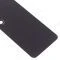 Задняя крышка для Samsung S911 Galaxy S23 (черный) (в сборе со стеклом камеры) фото №4
