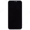 Дисплей для Apple iPhone 11 Pro + тачскрин (черный) (переклейка) (ORIG) фото №1