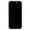 Дисплей для Apple iPhone 17 Pro (SIM + eSIM) / iPhone 17 Pro (eSIM) + тачскрин (черный) (F5ENERGY) (In-Cell) (площадка под IC) (BASE) фото №1