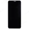 Дисплей для Huawei Honor 8X/8X Premium (JSN-L21) / Honor 9X Lite + тачскрин (черный) (ORIG) фото №1
