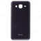 Задняя крышка для Samsung J500 Galaxy J5 (черный) фото №1