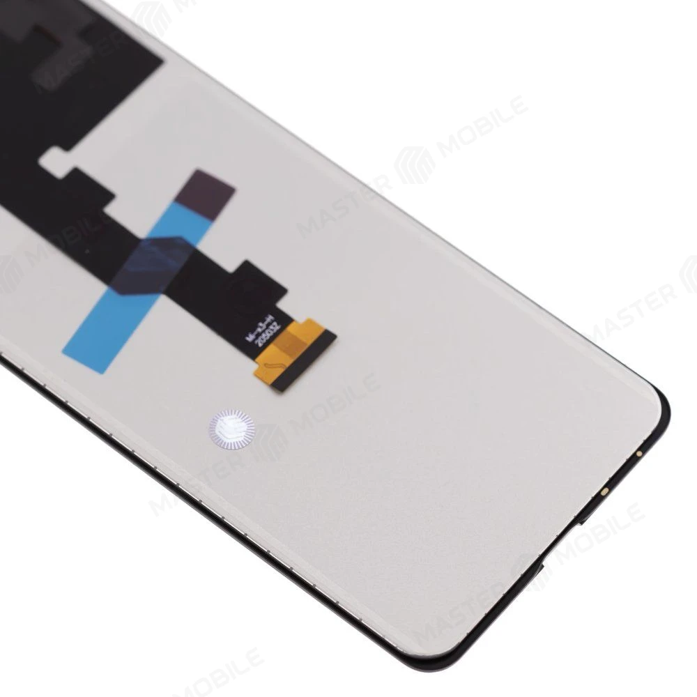 Дисплей для Xiaomi Mi Mix 3 (M1810E5A) + тачскрин (черный) (In-Cell) фото №3