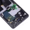 Дисплей для Samsung G998 Galaxy S21 Ultra + тачскрин (черный) (в рамке) (ORIG100) (возможен дефект ЛКП) фото №3