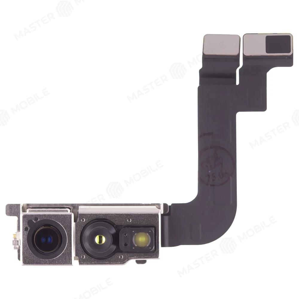 Камера для Apple iPhone 15 Pro Max (передняя) (ORIG100) фото №1