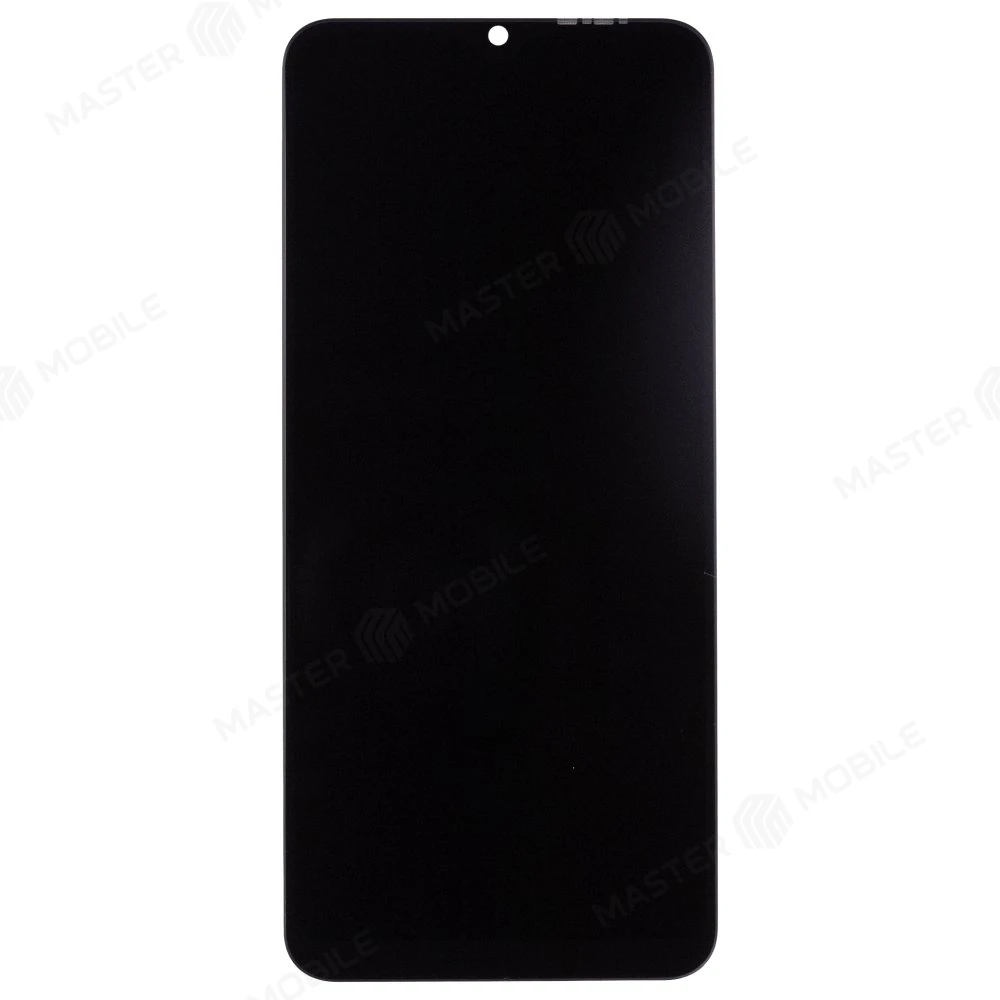 Дисплей для Vivo Y35 4G (V2205) + тачскрин (черный) (ORIG)