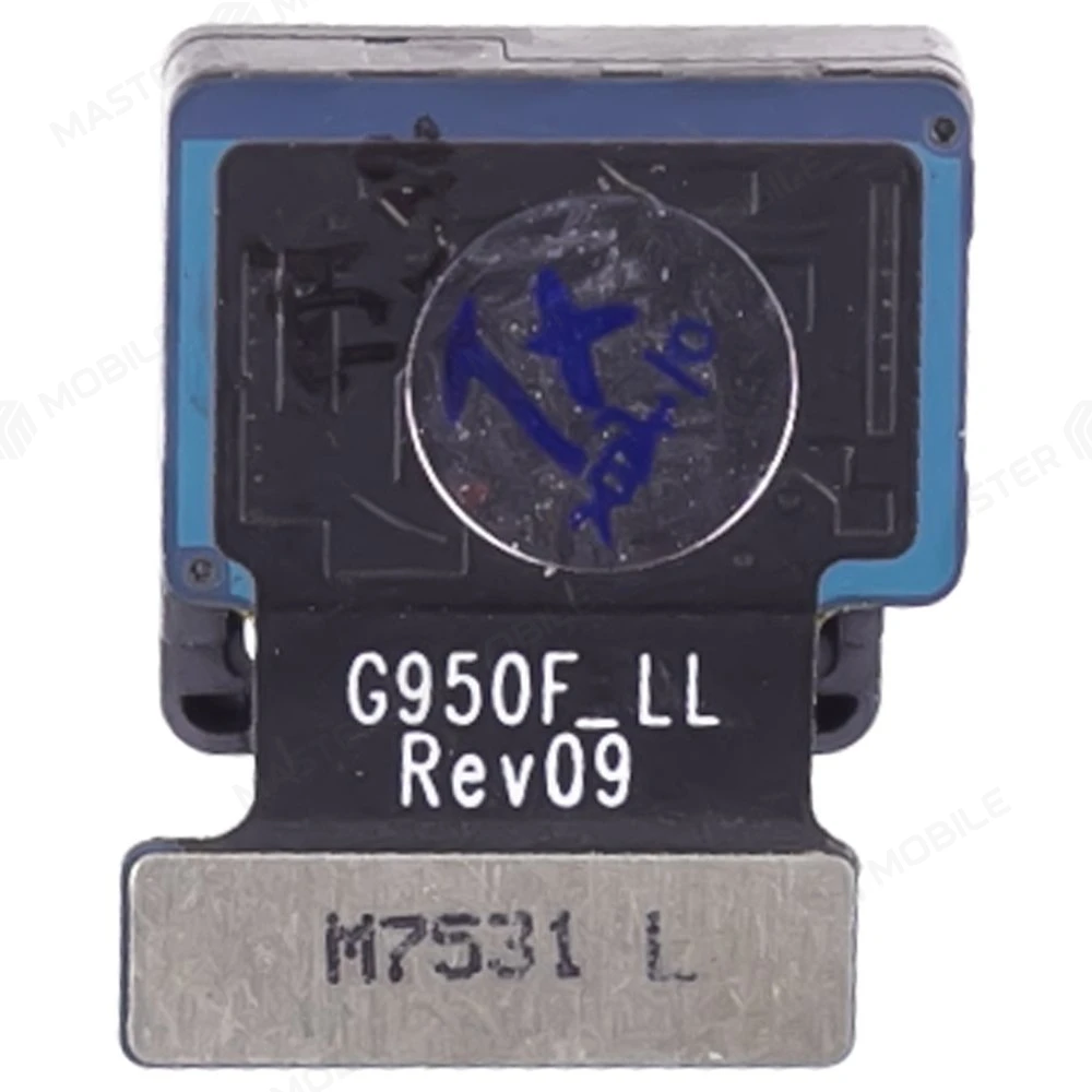 Камера для Samsung G950 Galaxy S8 (передняя) (ORIG100) фото №2