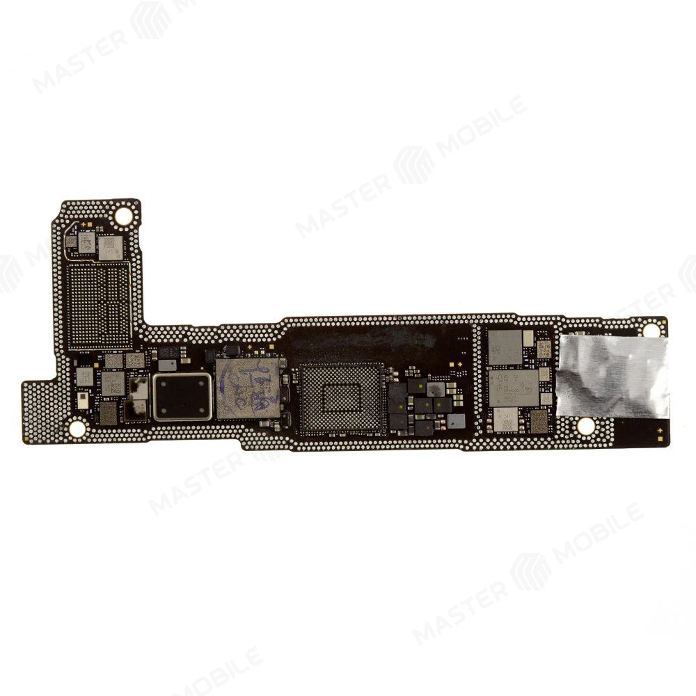 Материнская плата для Apple iPhone 14 / 14 Plus (SIM + eSIM) (без микросхем) (нижняя) фото №1