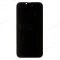 Дисплей для Apple iPhone 14 Plus + тачскрин (черный) (F5ENERGY) (Soft Oled) (площадка под IC) (REGULAR) фото №1
