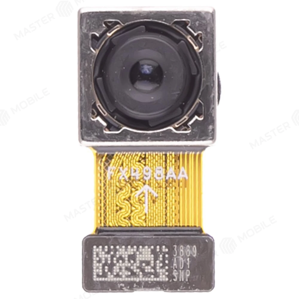 Камера для Huawei P Smart Z (STK-LX1) / Y9 Prime 2019 (16 MP) (задняя)  фото №1