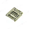 Коннектор сим-карты (SIM) для Sony D2302 Xperia M2 Dual/D2303/D2305 Xperia M2 / D2403 Xperia M2 Aqua / D5102/D5103/D5106 Xperia T3  фото №2
