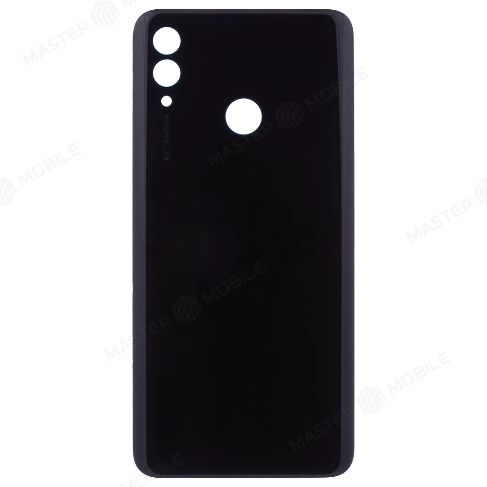 Задняя крышка для Huawei Honor 10 Lite (HRY-LX1) (черный)