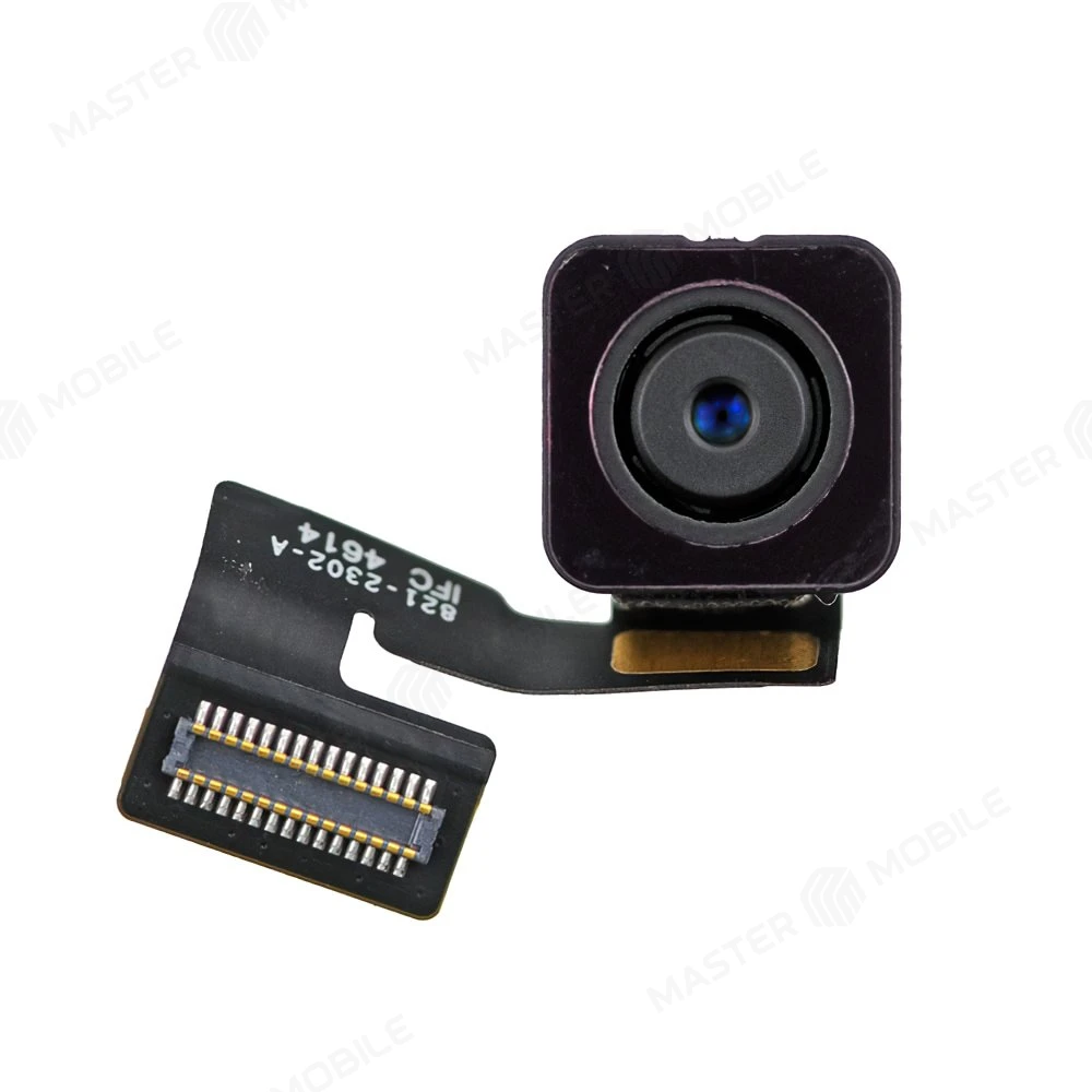Камера для Apple iPad Air 2 (A1566/A1567) / iPad mini 4 (A1538/A1550) / iPad Pro 12.9 (2015) (A1584/A1652) и др. (задняя) (ORIG100)