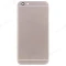 Корпус для Apple iPhone 6s Plus (золотистый)  фото №1
