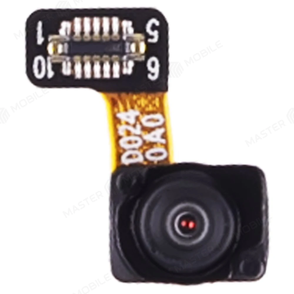 Шлейф для Realme 9 Pro+ (RMX3393) с комп. + сканер отпечатка пальца фото №1