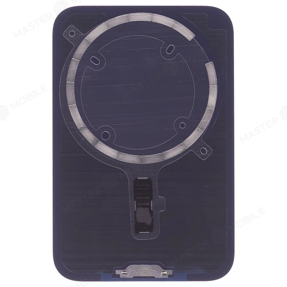 Корпус для Apple iPhone 17 Pro (SIM + eSIM) (оранжевый) (Premium) фото №5