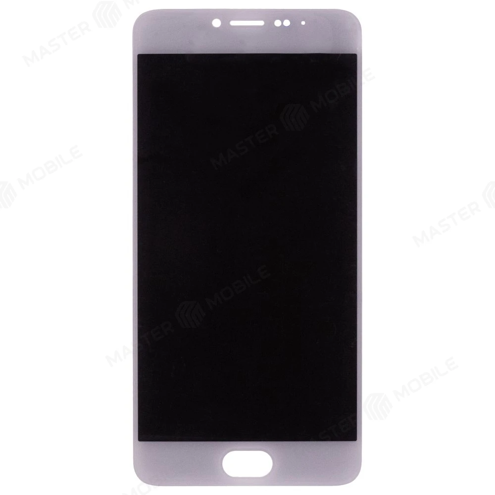 Дисплей для Meizu M3 Note (M681H) + тачскрин (белый)