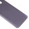 Задняя крышка для Samsung G950 Galaxy S8 (серый) (в сборе со стеклом камеры) фото №4