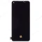 Дисплей для OPPO Reno 6 4G (CPH2235) / Find X3 Lite (CPH2145) + тачскрин (черный) (OLED) фото №1