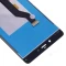 Дисплей для Xiaomi Mi Note + тачскрин (черный) (Medium) фото №3