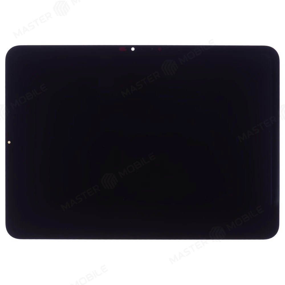 Дисплей для Apple iPad Pro 11.0 (2024) (A2836/A2837/A3006) + тачскрин (черный) (ORIG100) (SP) фото №1