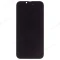 Дисплей для Apple iPhone 13 Pro Max + тачскрин (черный) (JCID) (Soft Oled) (SYSTEM DIAGNOSABLE) фото №1