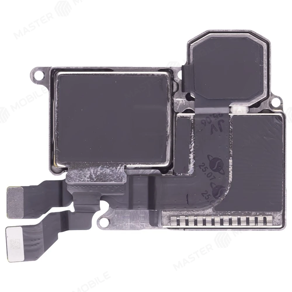 Камера для Apple iPhone 15 Pro Max (задняя) (ORIG100) фото №2