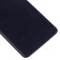 Задняя крышка для OPPO A55 4G (CPH2325) (черный) фото №4