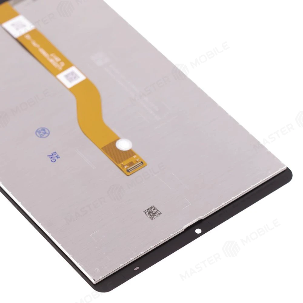 Дисплей для Huawei Honor Pad X7 8.7 Wi-Fi (JMS-W09) + тачскрин (черный) (ORIG) фото №3